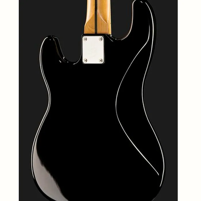 Harley Benton MV-4PJ Black – photo 7