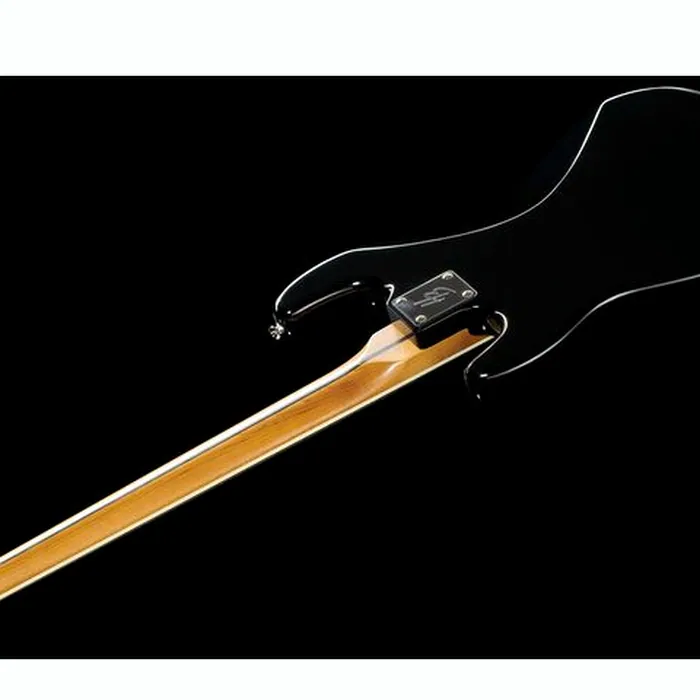 Harley Benton MV-4PJ Black – photo 10