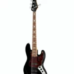Harley Benton MV-5JB Black – Avis sur cette basse électrique