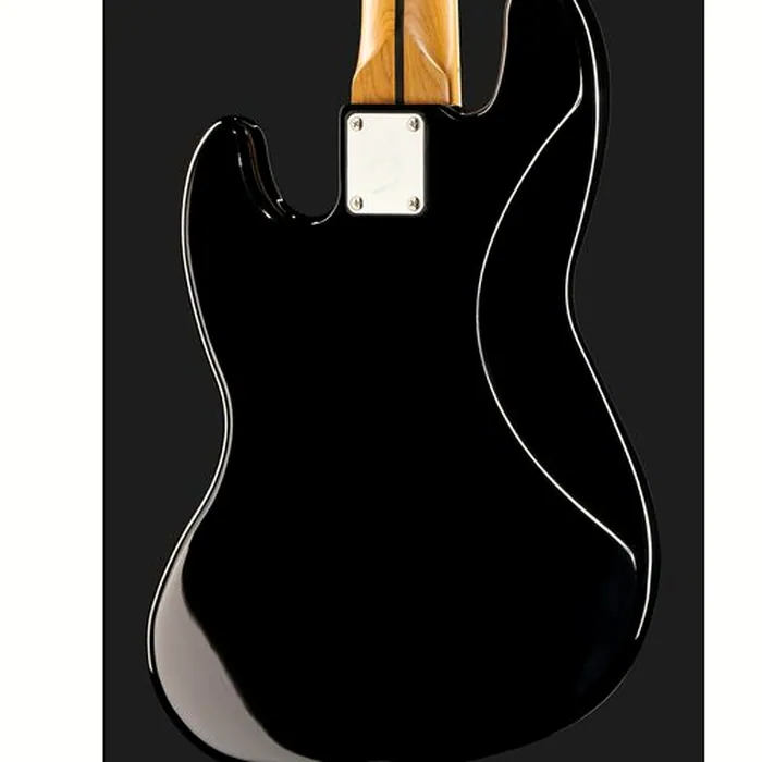 Harley Benton MV-5JB Black – photo 7