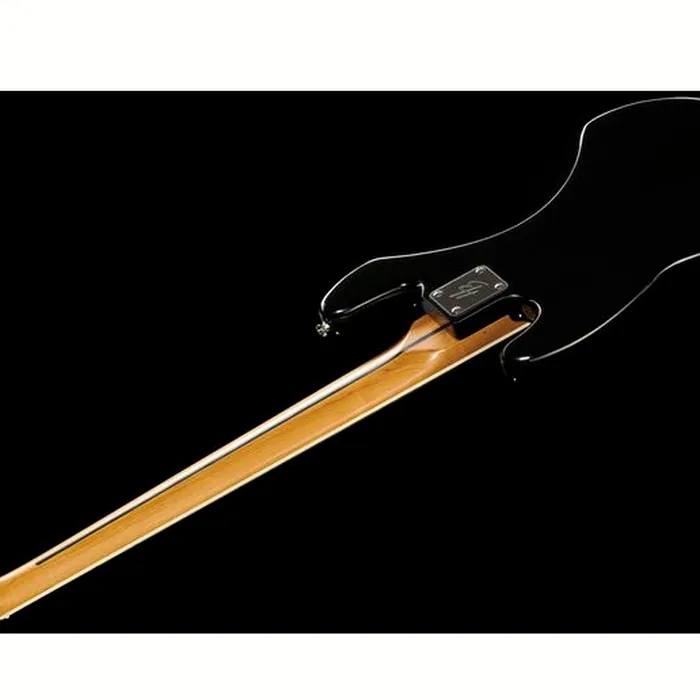 Harley Benton MV-5JB Black – photo 10