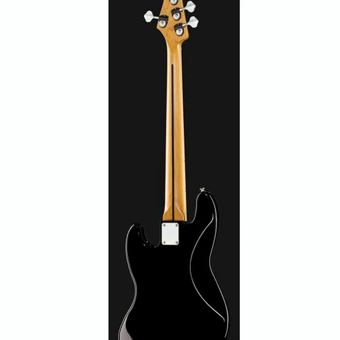 Harley Benton MV-5JB Black – photo 5
