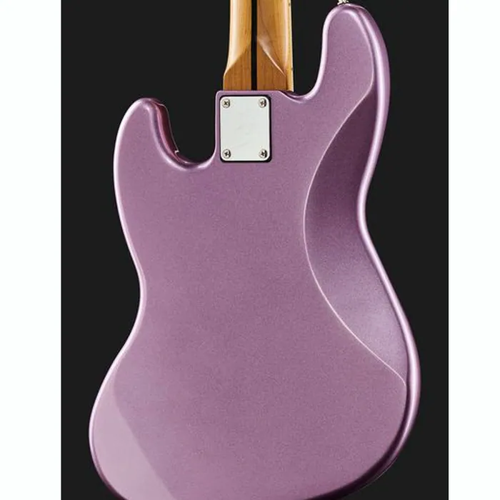 Harley Benton MV-5JB Burgundy Mist – photo 7
