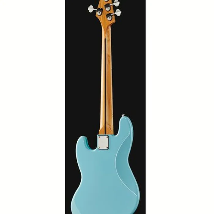 Harley Benton MV-5JB Daphne Blue – photo 5