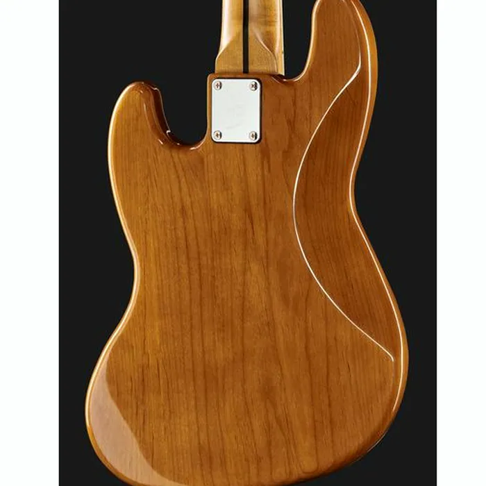 Harley Benton MV-5JB Natural – photo 7