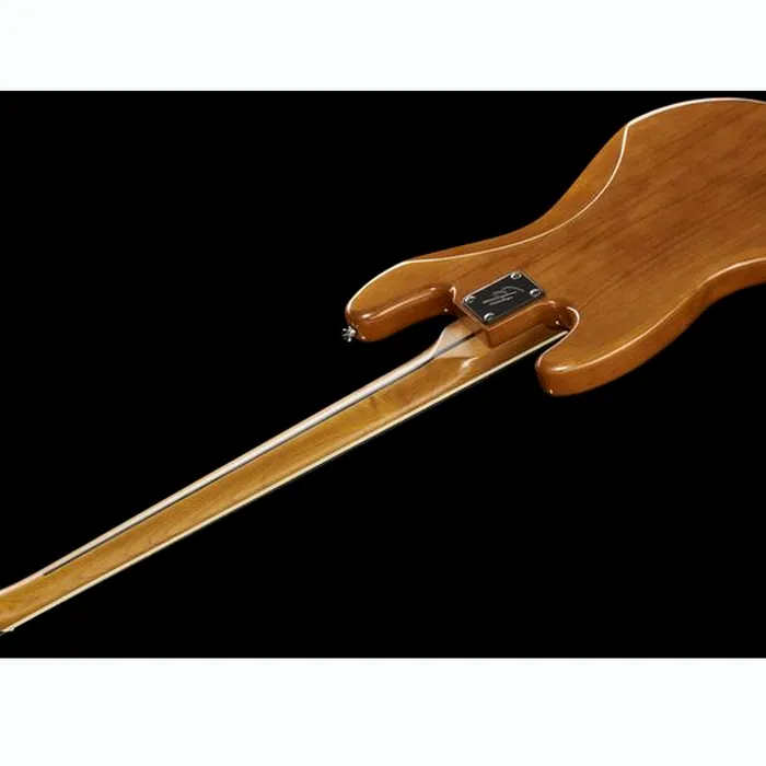 Harley Benton MV-5JB Natural – photo 10