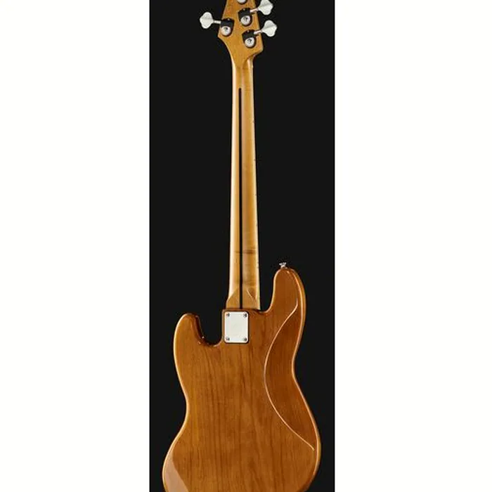 Harley Benton MV-5JB Natural – photo 5