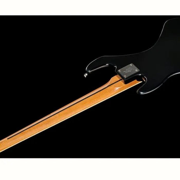 Harley Benton MV-5PJ Black – photo 10