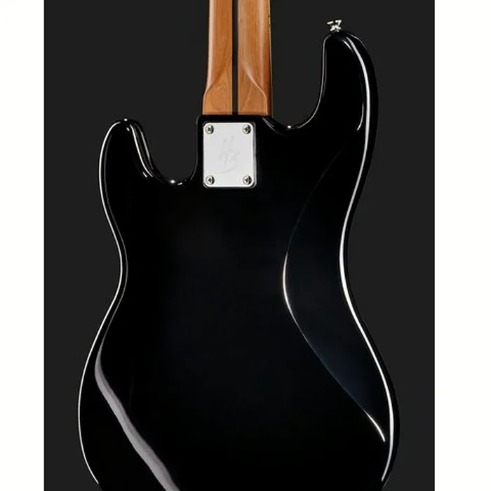 Harley Benton MV-5PJ Black – photo 7