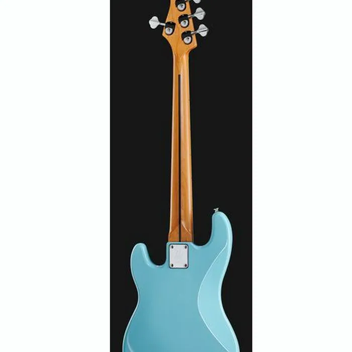Harley Benton MV-5PJ Daphne Blue – photo 5
