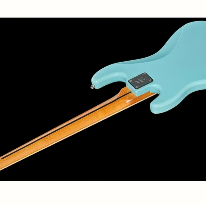 Harley Benton MV-5PJ Daphne Blue – photo 10