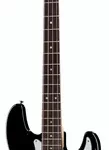 La basse électrique Harley Benton PB-20 BK Standard Series | Test et Avis | E.G.L