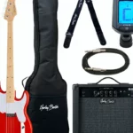 Harley Benton PB-50 FR Vintage Series Set – Avis sur cette basse électrique
