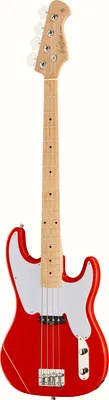 Harley Benton PB-50 FR Vintage Series