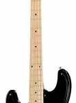 La basse électrique Harley Benton PB-50 LH SB Vintage Series | Test et Avis | E.G.L
