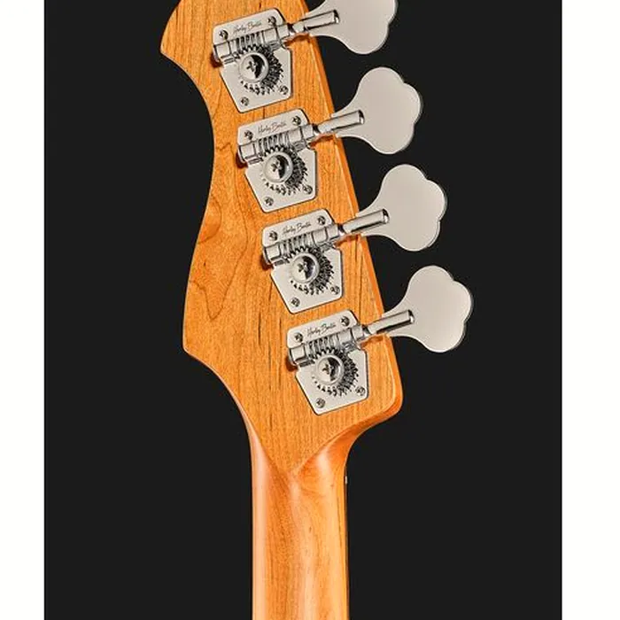 Harley Benton PB-62 Sunburst – photo 9