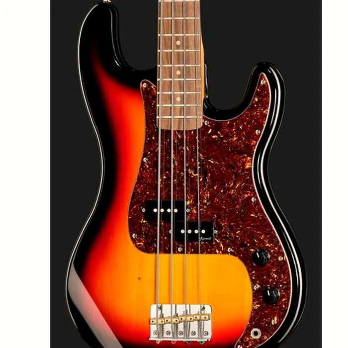 Harley Benton PB-62 Sunburst – photo 6