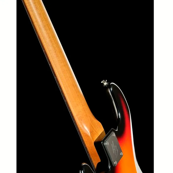 Harley Benton PB-62 Sunburst – photo 12