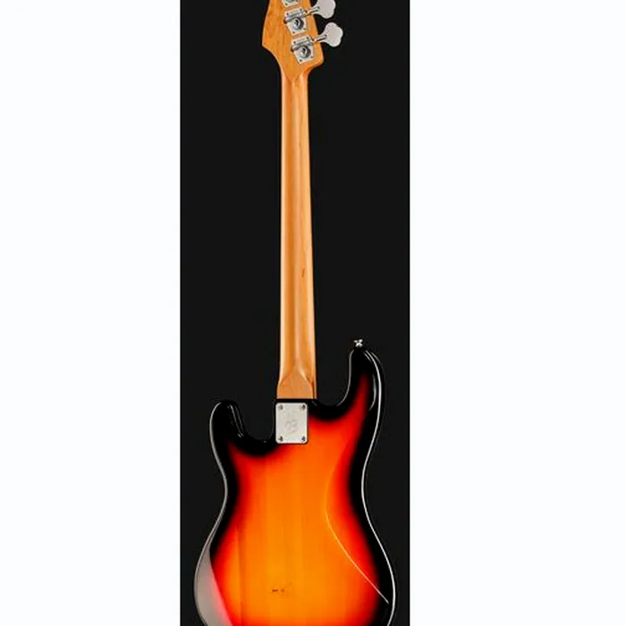 Harley Benton PB-62 Sunburst – photo 5