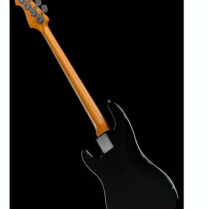 Harley Benton PB-62CC Black – photo 11