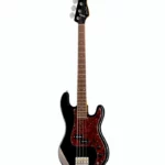 Harley Benton PB-62CC Black – Avis sur cette basse électrique