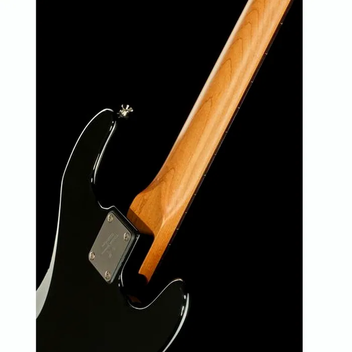 Harley Benton PB-62CC LH Black – photo 12