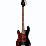 Harley Benton PB-62CC LH Black – Avis sur cette basse électrique