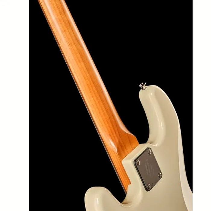 Harley Benton PB-62CC Olympic White – photo 12