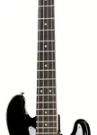 La basse électrique Harley Benton PB-Shorty BK Standard Series | Test et Avis | E.G.L