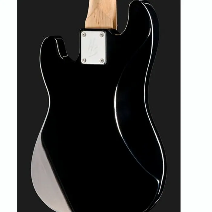 Harley Benton PB-Shorty BK Standard Set 1 – photo 7