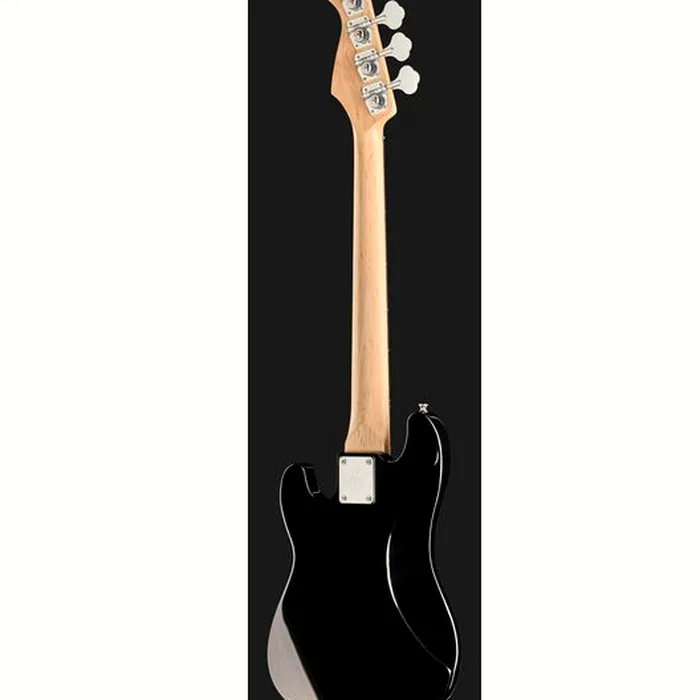 Harley Benton PB-Shorty BK Standard Set 1 – photo 5
