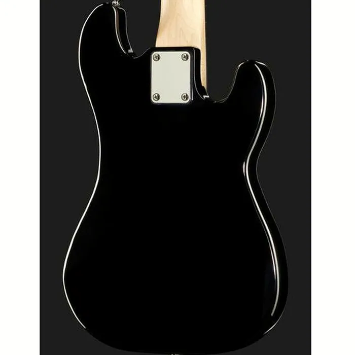 Harley Benton PB-Shorty LH BK Std. Series – photo 7