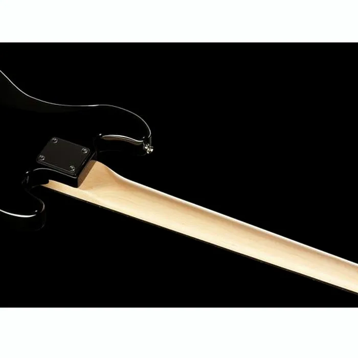 Harley Benton PB-Shorty LH BK Std. Series – photo 10