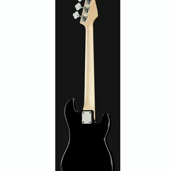 Harley Benton PB-Shorty LH BK Std. Series – photo 5