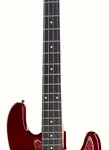 La basse électrique Harley Benton PJ-4 HTR Deluxe Series | Test et Avis | E.G.L