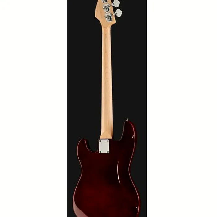Harley Benton PJ-4 HTR Deluxe Series Set 1 – photo 5