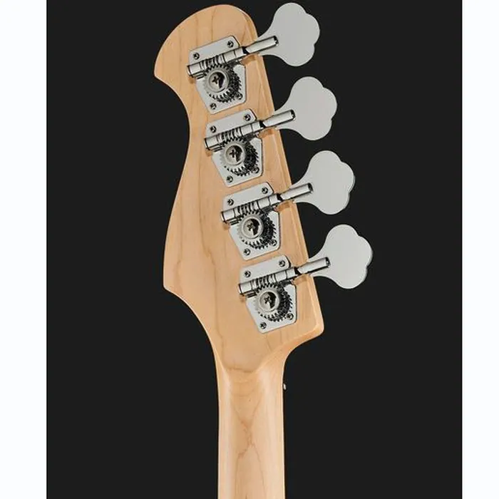 Harley Benton PJ-4 HTR Deluxe Series Set 1 – photo 8