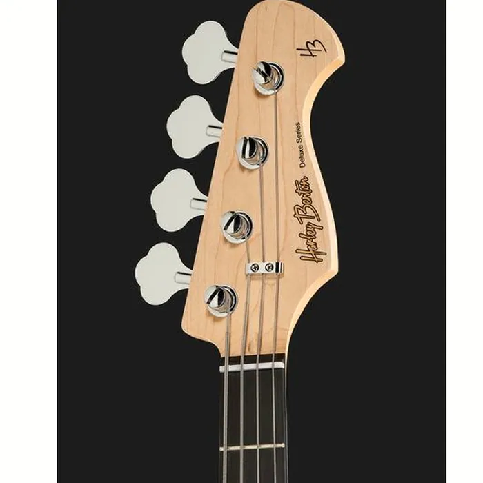 Harley Benton PJ-4 HTR Deluxe Series Set 1 – photo 7