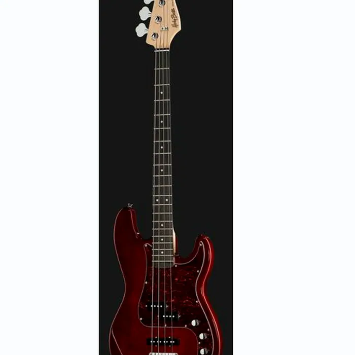 Harley Benton PJ-4 HTR Deluxe Series Set 2 – photo 4