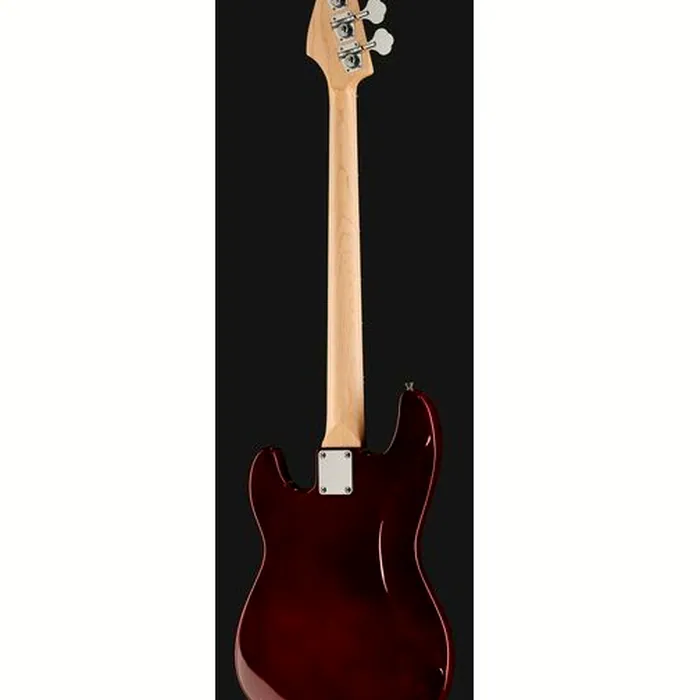 Harley Benton PJ-4 HTR Deluxe Series Set 2 – photo 5