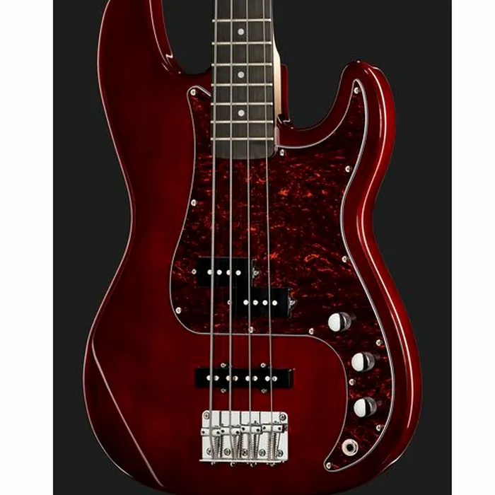 Harley Benton PJ-4 HTR Deluxe Series Set 2 – photo 6