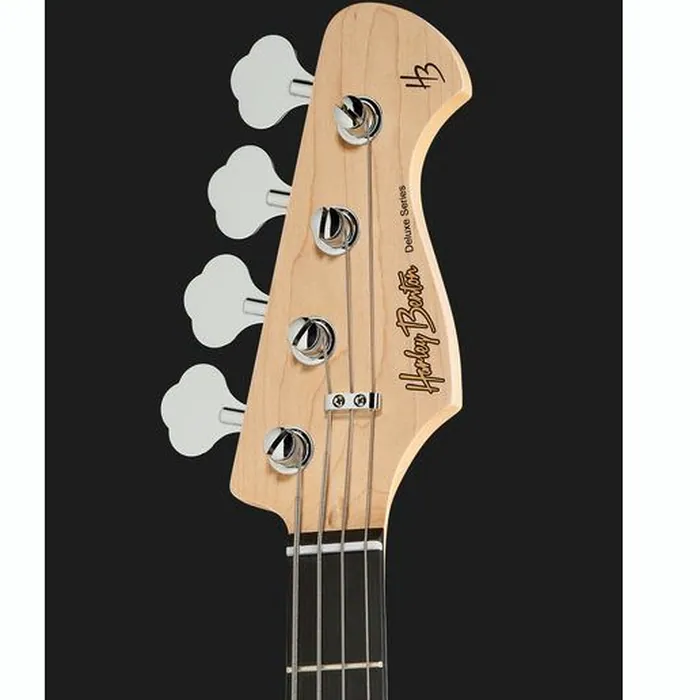 Harley Benton PJ-4 HTR Deluxe Series Set 2 – photo 8