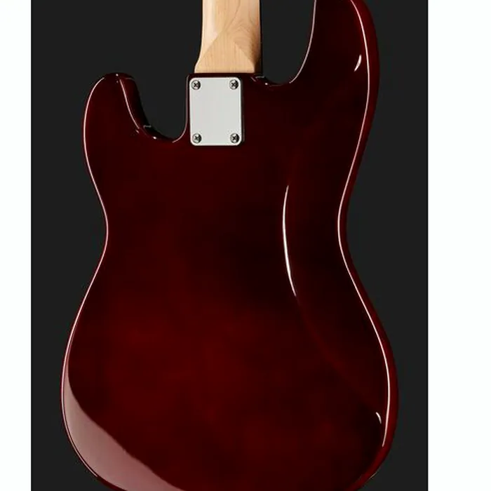 Harley Benton PJ-4 HTR Deluxe Series Set 2 – photo 7