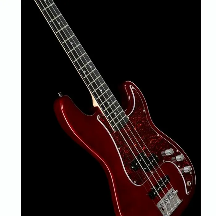 Harley Benton PJ-4 HTR Deluxe Series Set 2 – photo 12