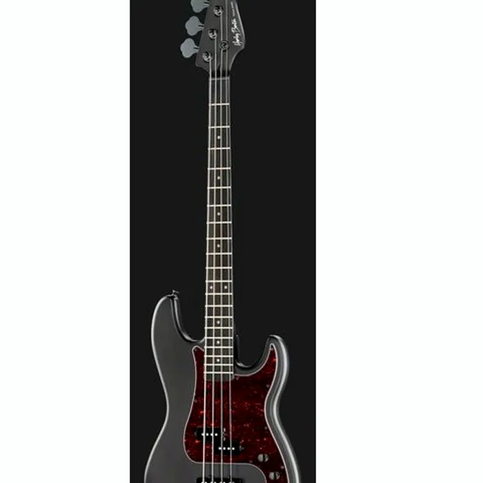 Harley Benton PJ-4 SBK Deluxe Series – photo 4