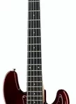 La basse électrique Harley Benton PJ-5 HTR Deluxe Series | Test et Avis | E.G.L