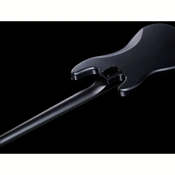 Harley Benton PJ-5 SBK Deluxe Series – photo 10