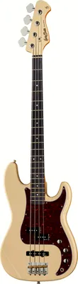 Harley Benton PJ-74 VW Vintage Series