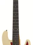 La basse électrique Harley Benton PJ-75 VW Vintage Series | Test et Avis | E.G.L