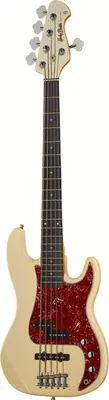 Harley Benton PJ-75 VW Vintage Series